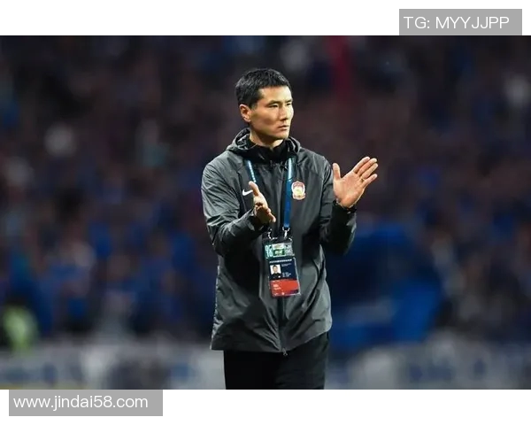 中国足球教练的挑战与机遇如何推动中国足球的崛起与发展