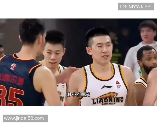 篮球明星张镇麟的成长之路与赛场传奇背后的故事揭秘